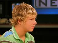 Jonathan Lipnicki Pel·lícula Llista  (Filmography) 