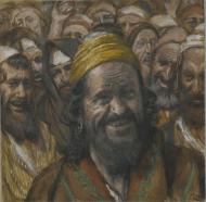 Barrabàs