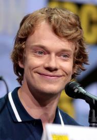 Alfie Allen Alfie Allen