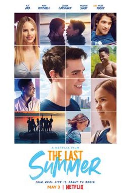 The Last Summer