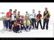 Los Caligaris