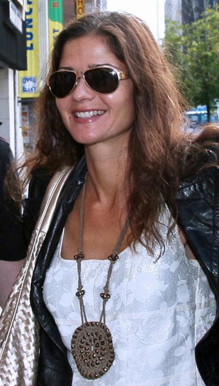 Jacqueline Hennessy