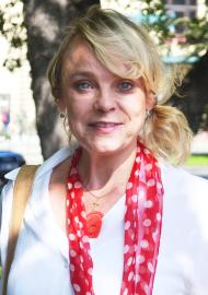 Veronika Jeníková