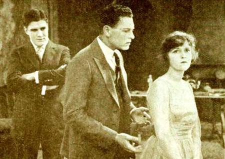 Day Dreams (pel·lícula de 1919)