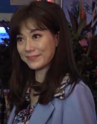 Maggie Cheung Ho-yee Maggie Cheung Ho-yee