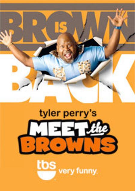 Meet the Browns