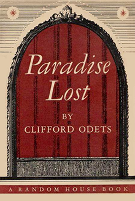 Paradise Lost