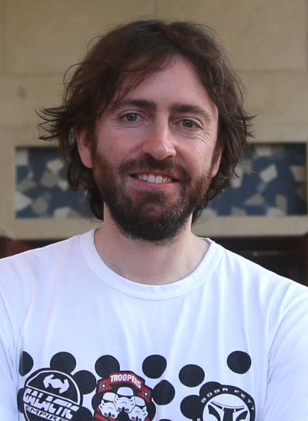 Daniel Sánchez Arévalo Pel·lícula Llista  (Filmography) 