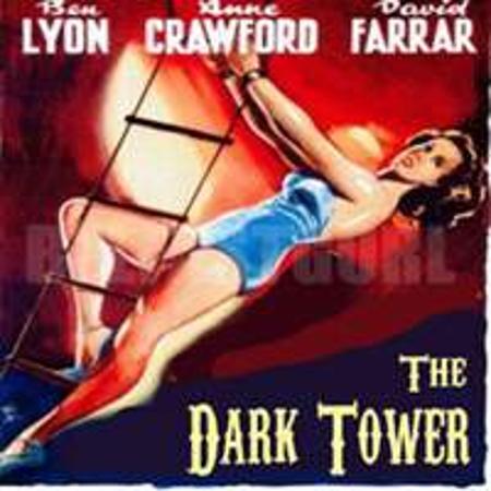 The Dark Tower