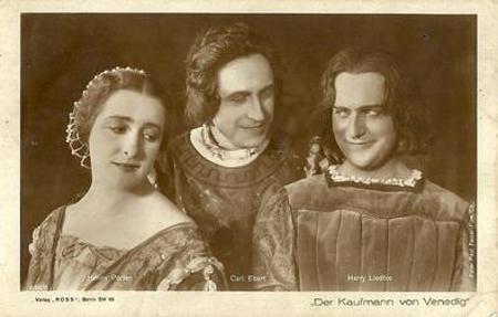 The Merchant of Venice