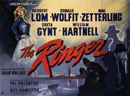 The Ringer