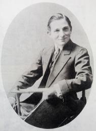 František Kovářík