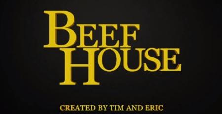 Beef House