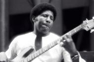 Bob Cranshaw