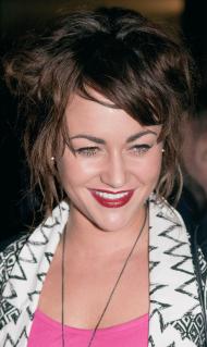 Jaime Winstone Jaime Winstone