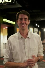 Bernardo Britto Pel·lícula Llista  (Filmography) 