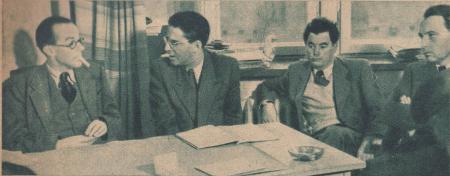 Documental Pel·lícula Llista 