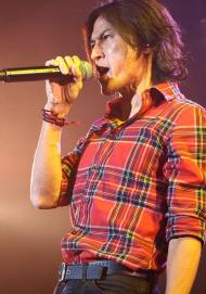 Kôshi Inaba