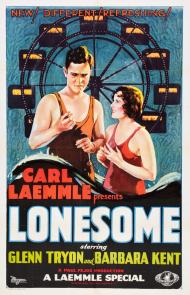 Lonesome