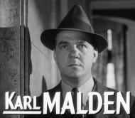 Karl Malden Karl Malden