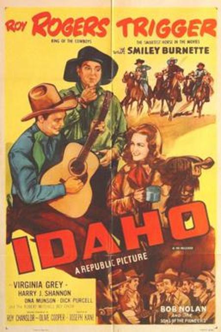 Idaho (film, 1943)