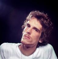 Luis Alberto Spinetta