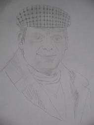 David Jason