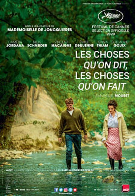 Les coses que diem, les coses que fem